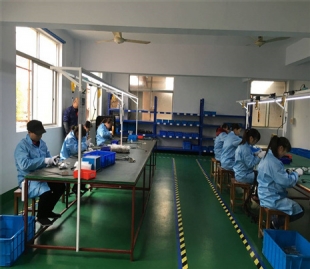 Assembly workshop